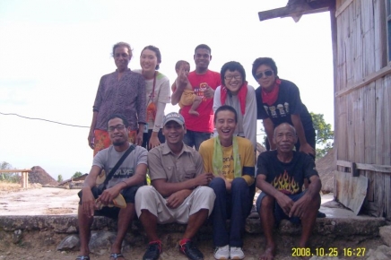[Photo 20] with avo-Pedro and his family